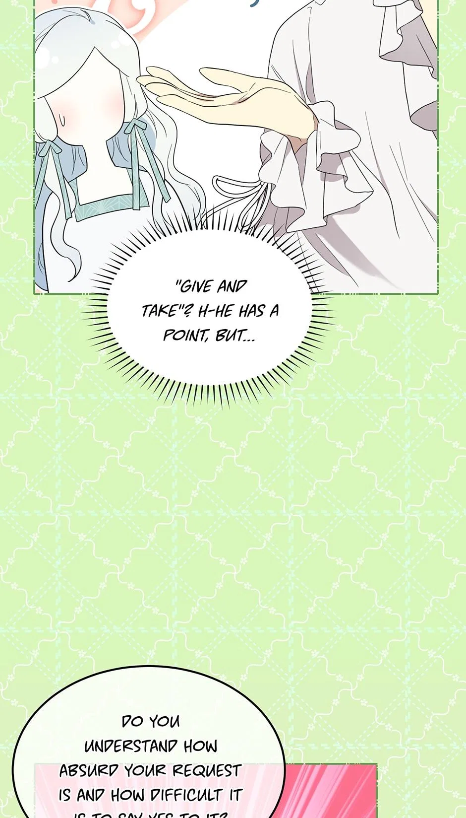 I Became the Hero’s Mom Chapter 79 – Page 22