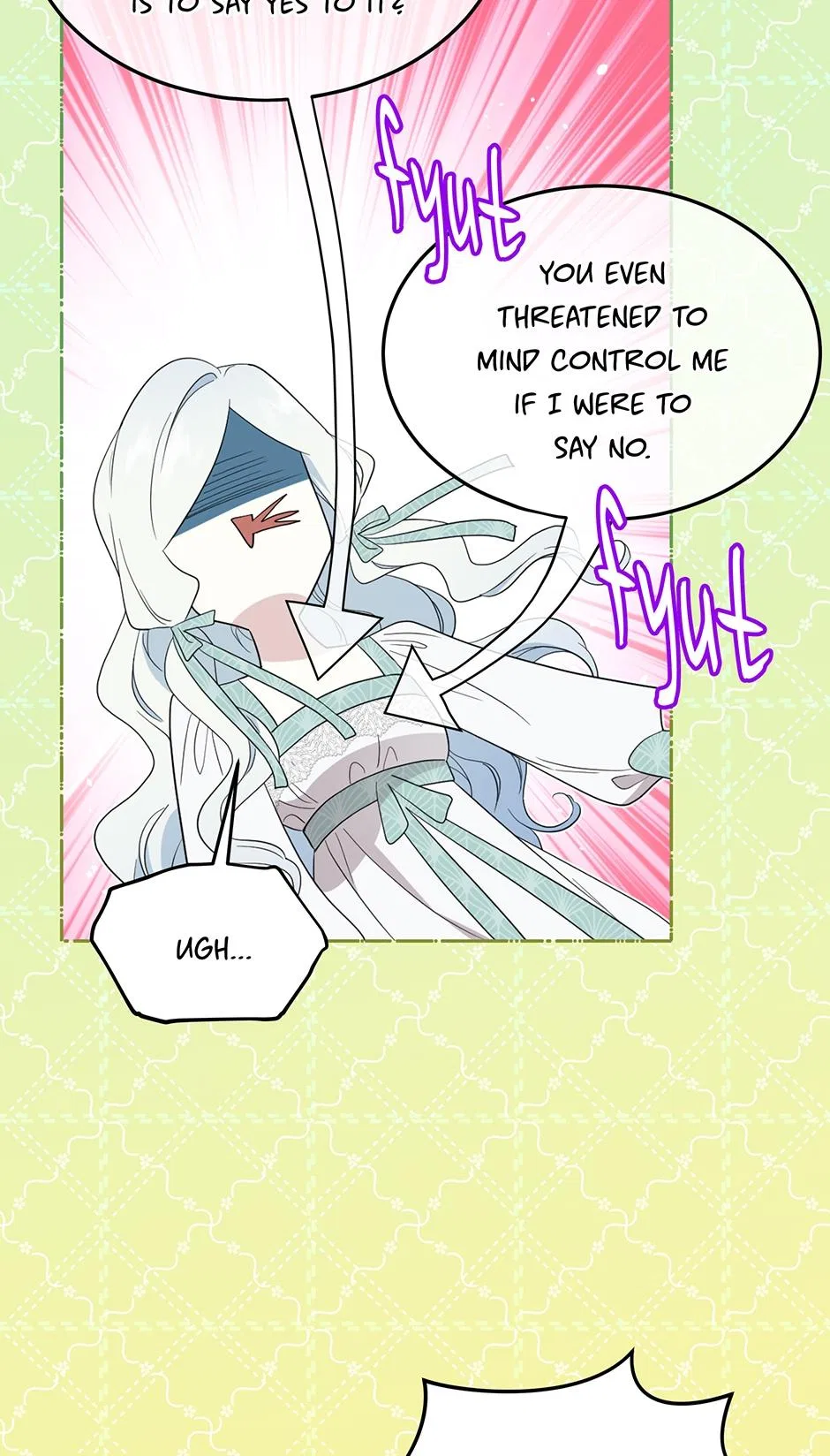 I Became the Hero’s Mom Chapter 79 – Page 23