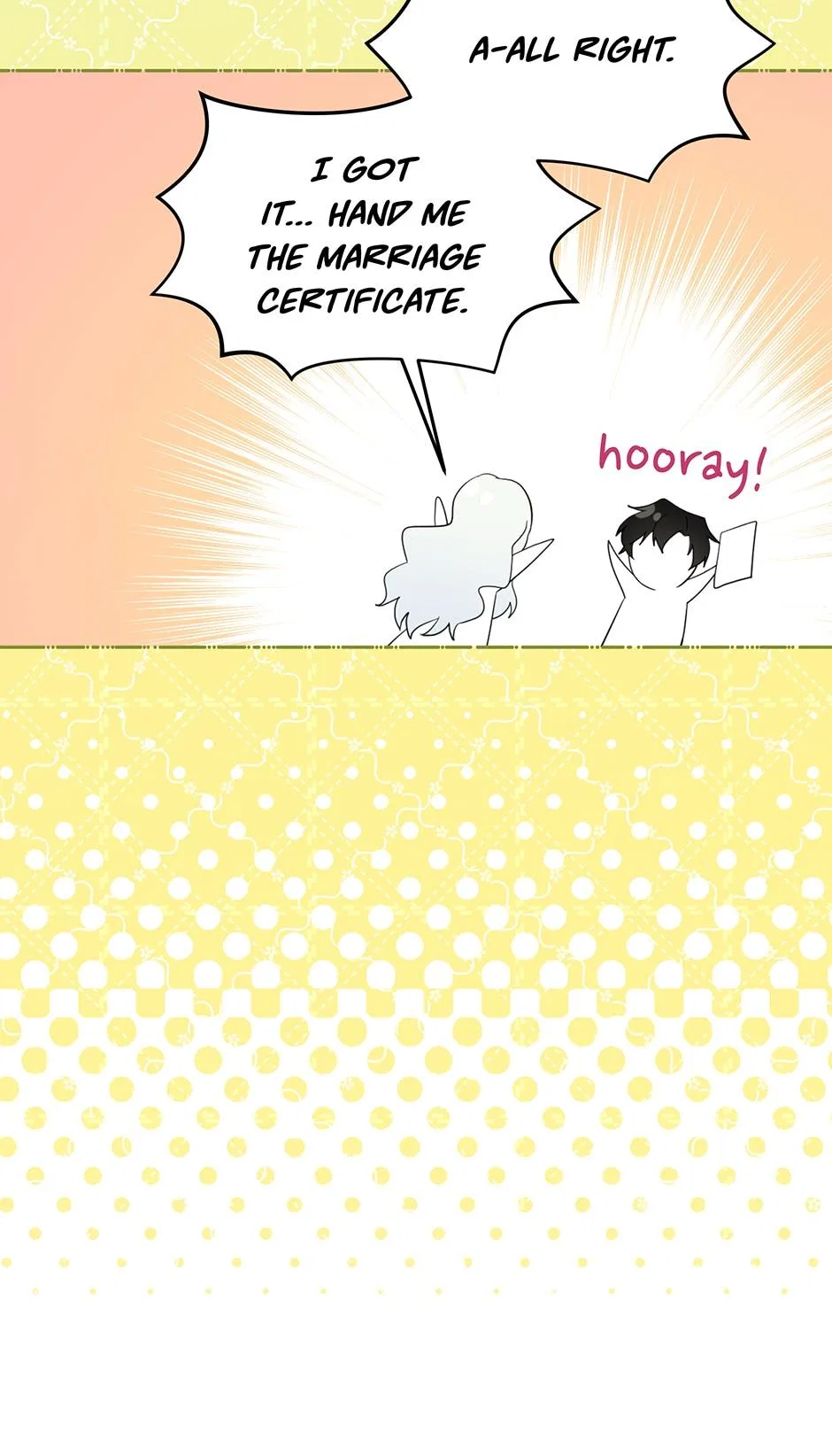 I Became the Hero’s Mom Chapter 79 – Page 24