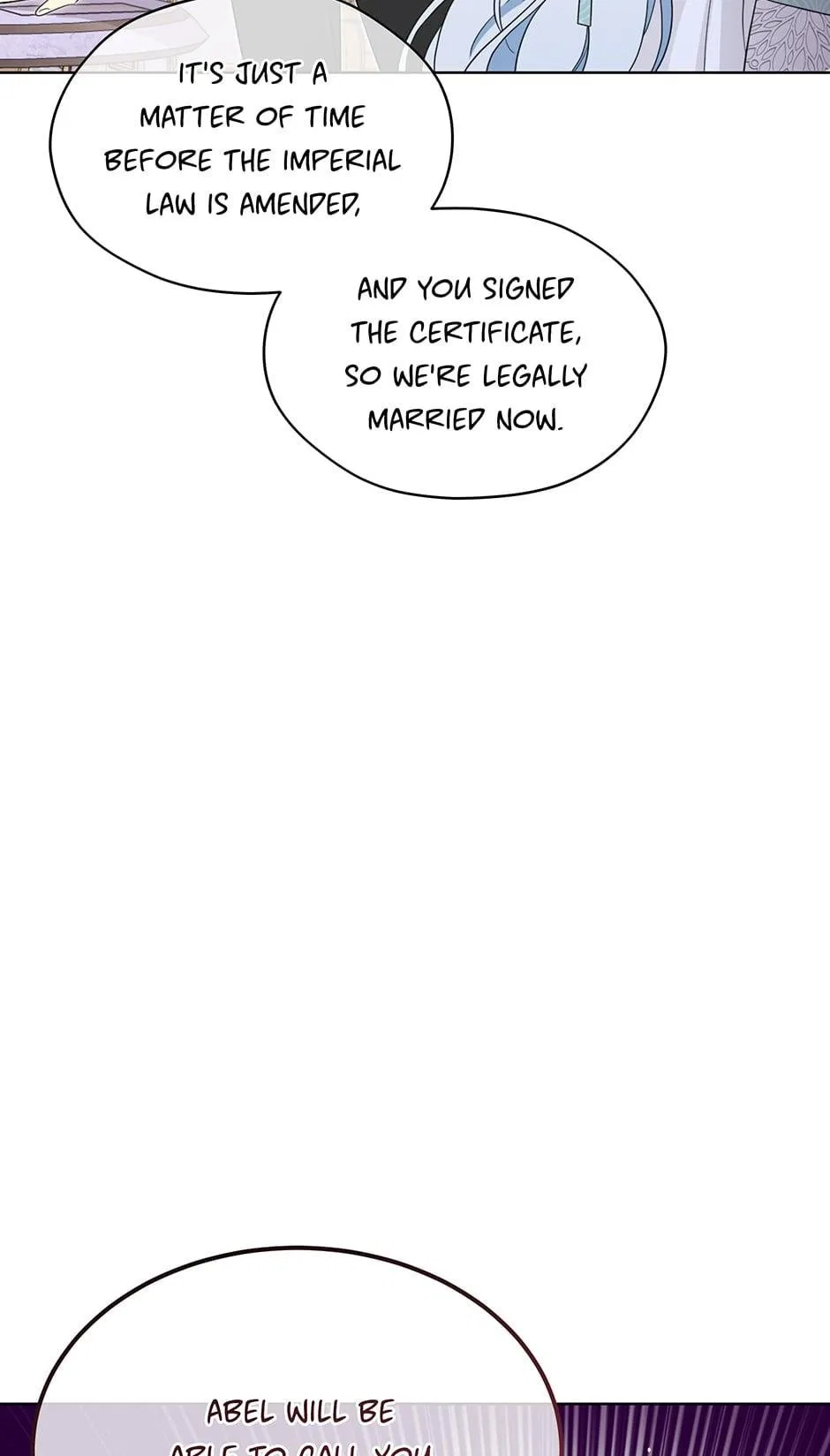 I Became the Hero’s Mom Chapter 79 – Page 26