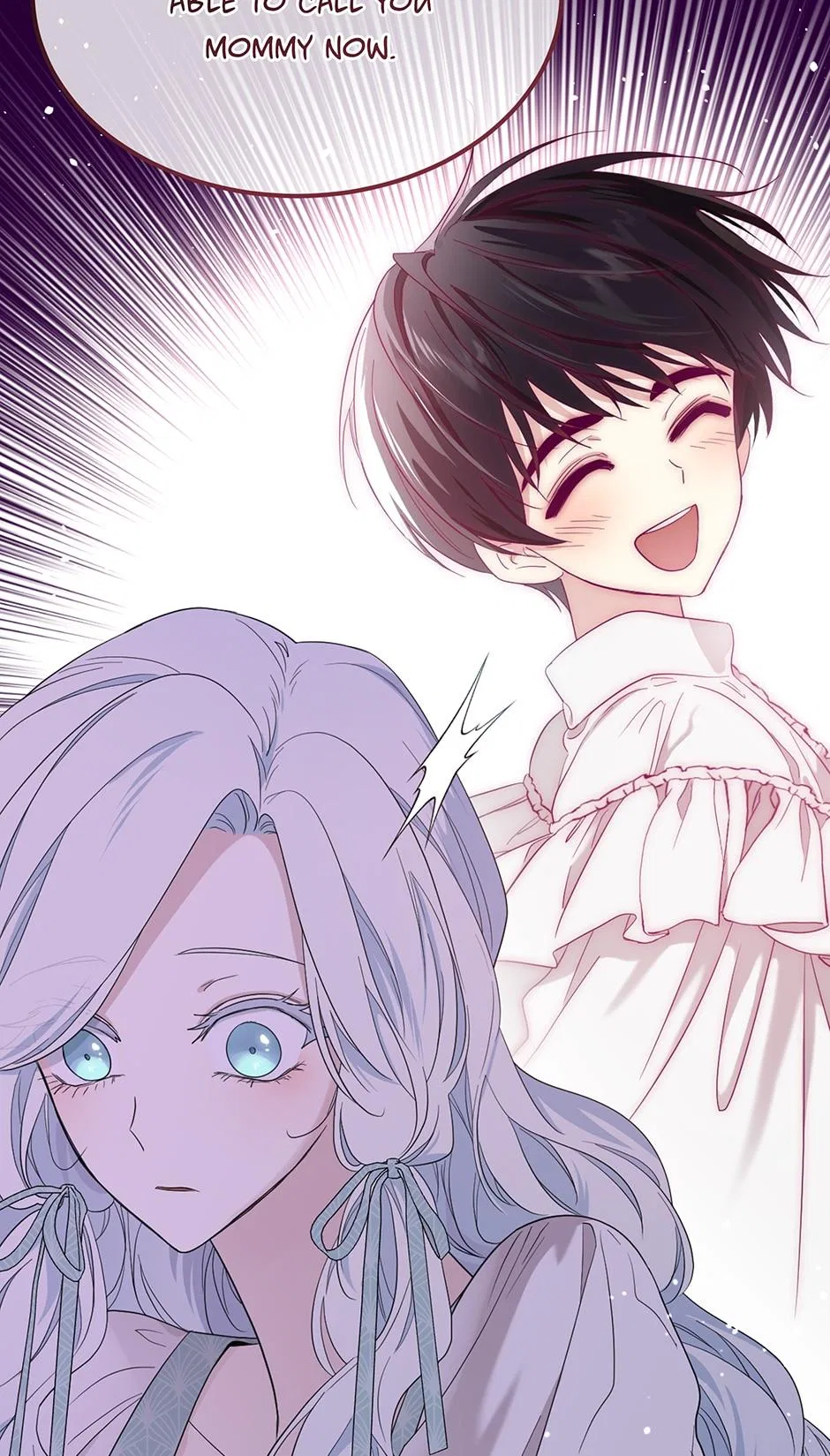 I Became the Hero’s Mom Chapter 79 – Page 27