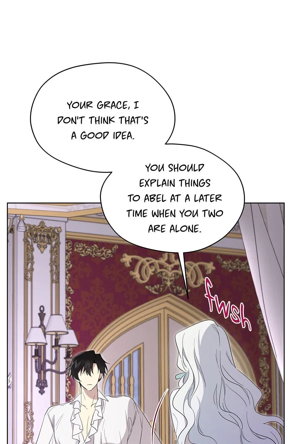 I Became the Hero’s Mom Chapter 79 – Page 29