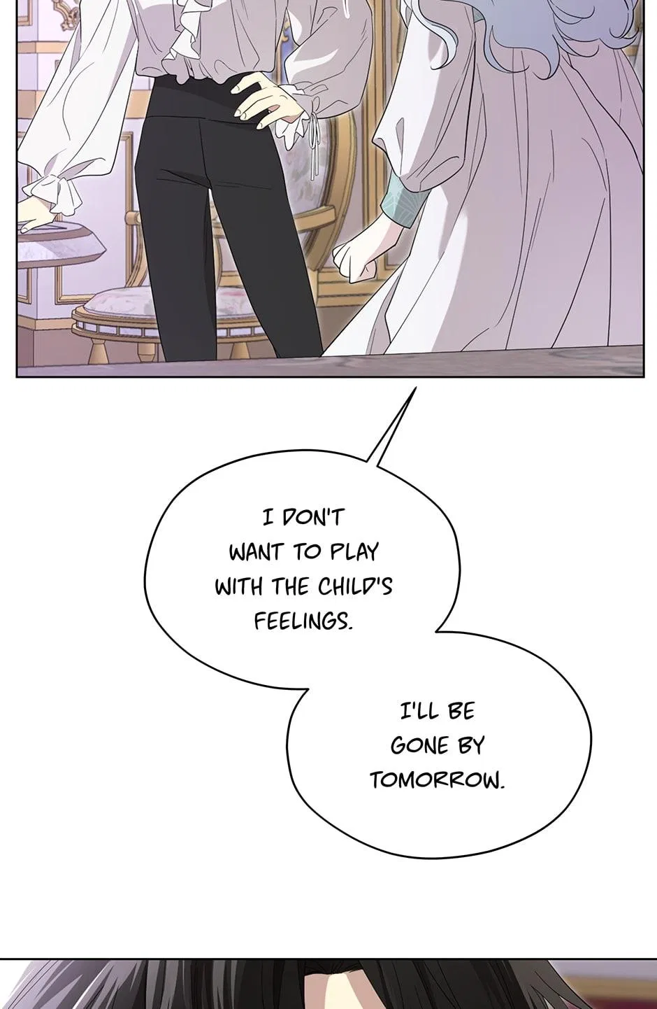I Became the Hero’s Mom Chapter 79 – Page 30