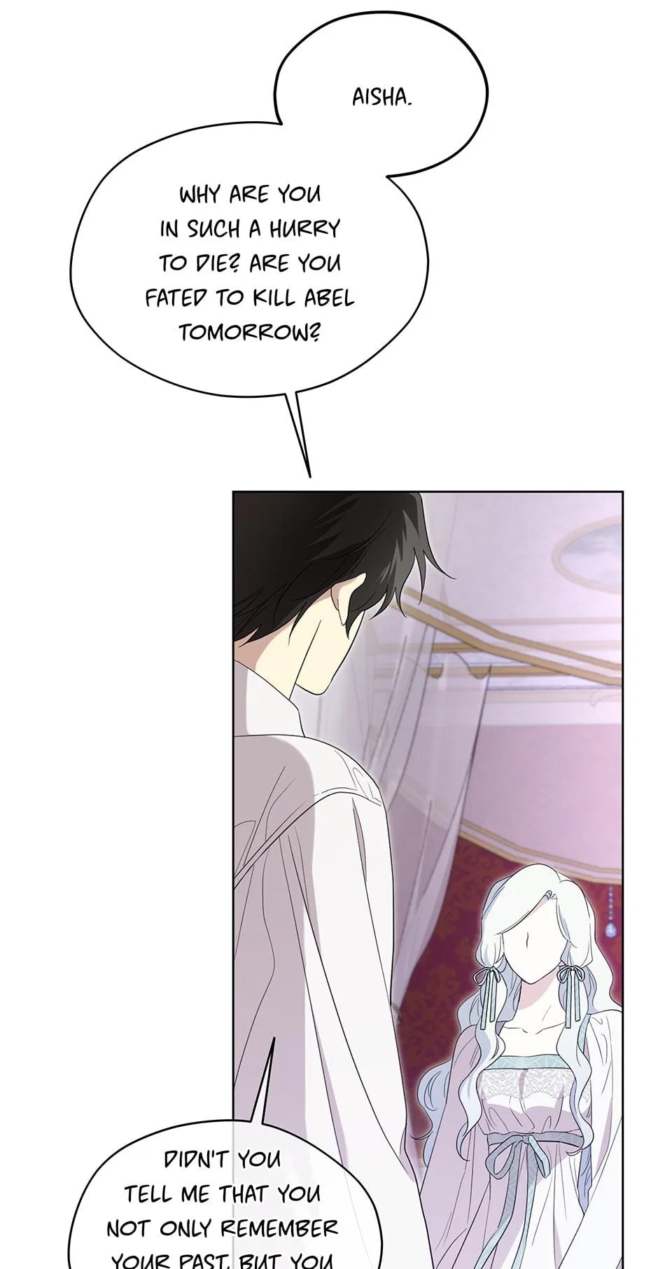 I Became the Hero’s Mom Chapter 79 – Page 32
