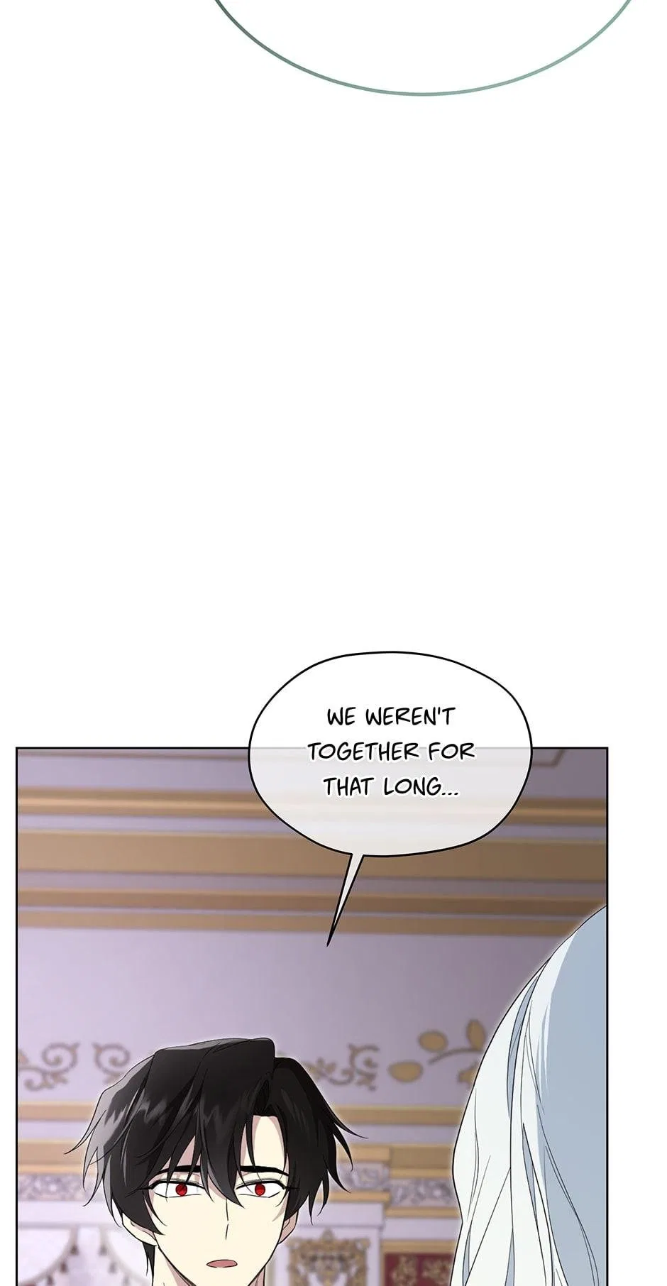 I Became the Hero’s Mom Chapter 79 – Page 35