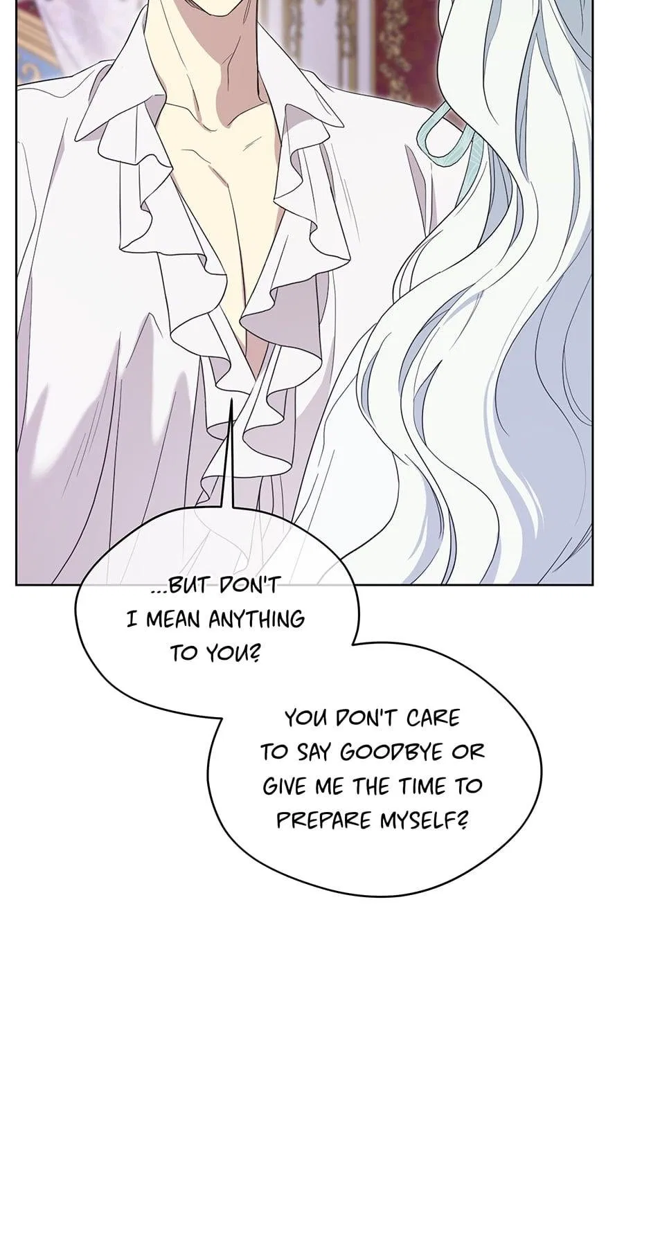 I Became the Hero’s Mom Chapter 79 – Page 36
