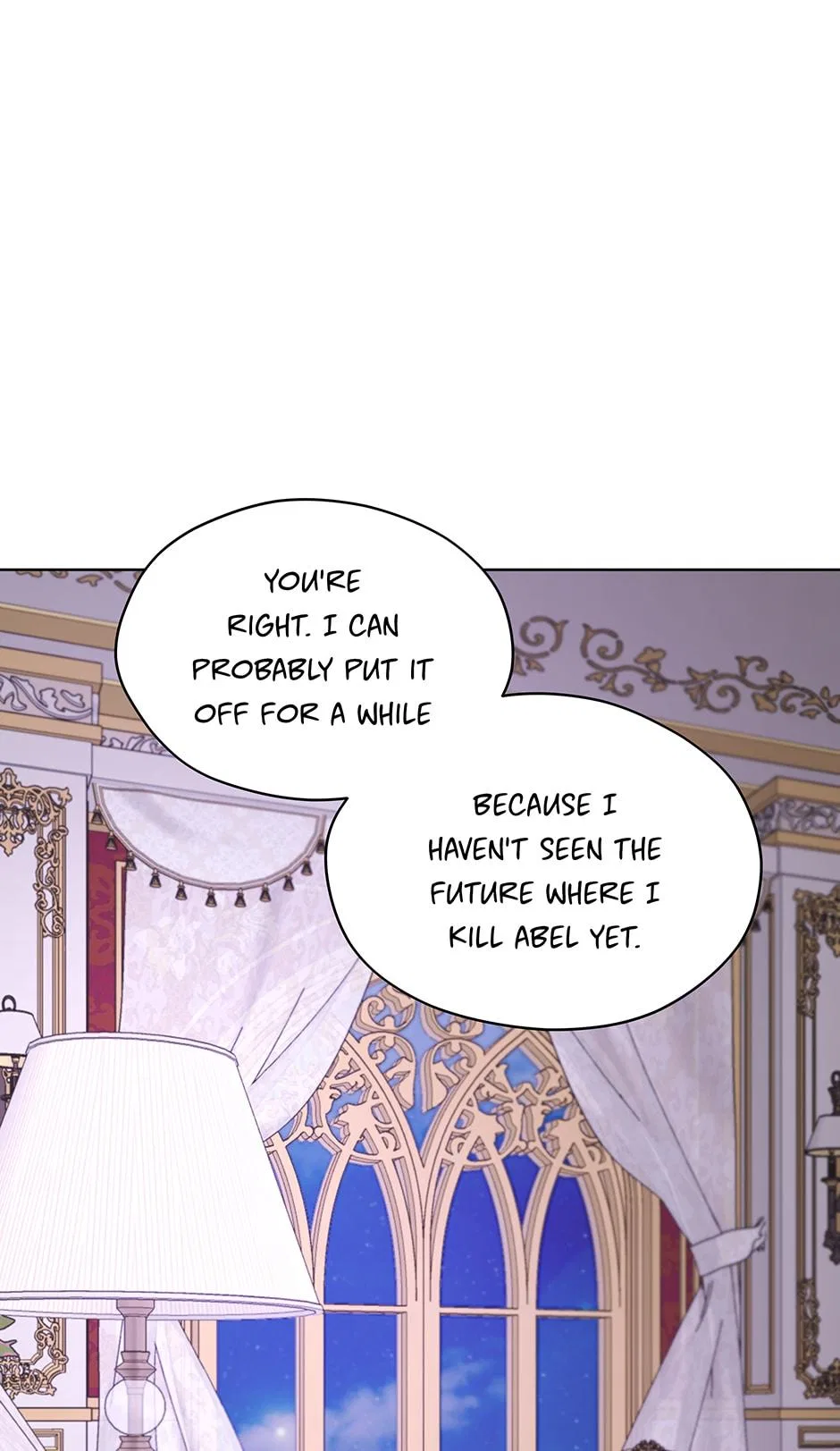I Became the Hero’s Mom Chapter 79 – Page 38