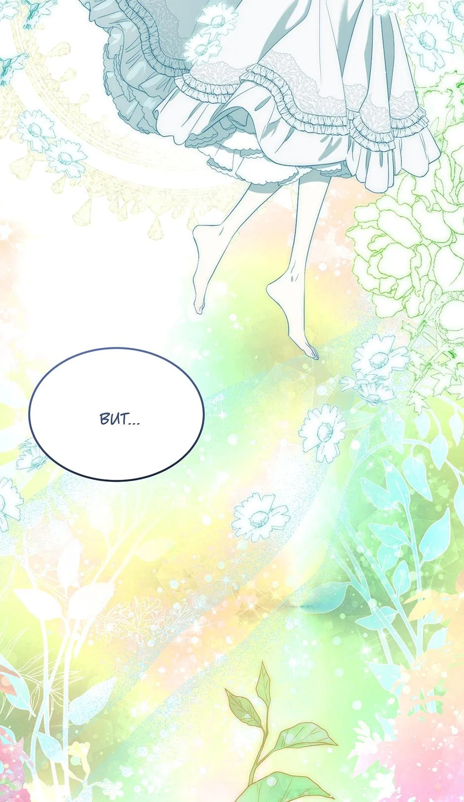 I Became the Hero’s Mom Chapter 79 – Page 40