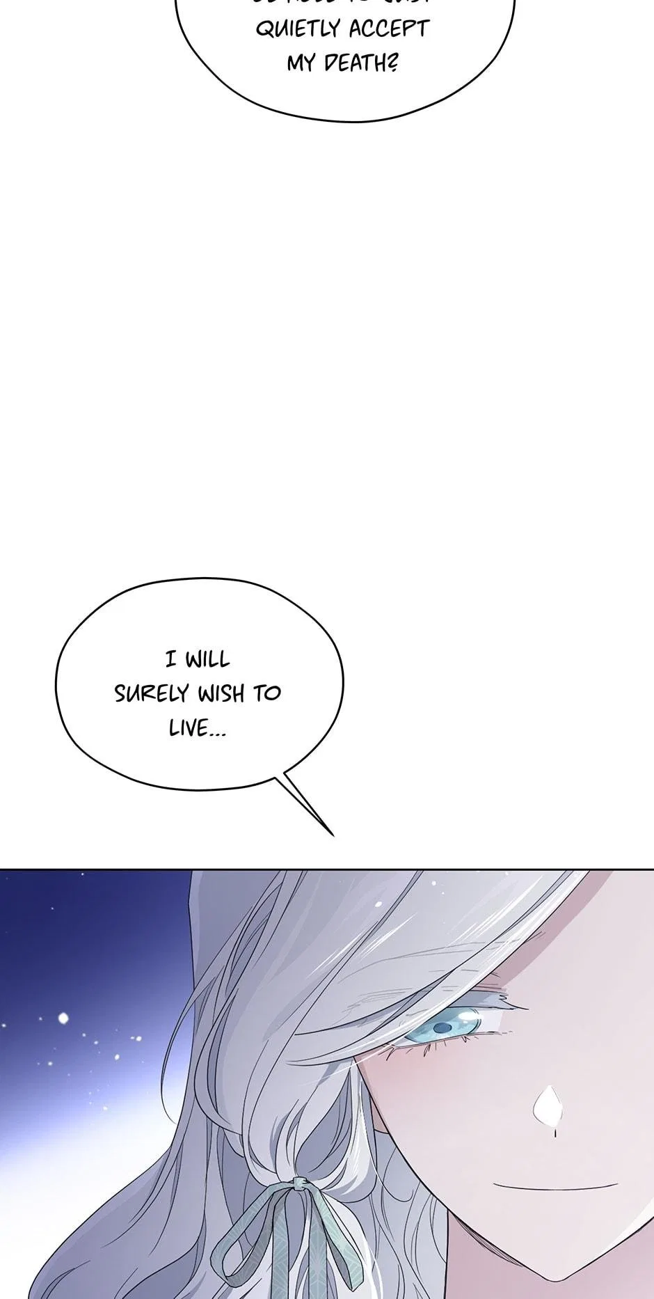 I Became the Hero’s Mom Chapter 79 – Page 43