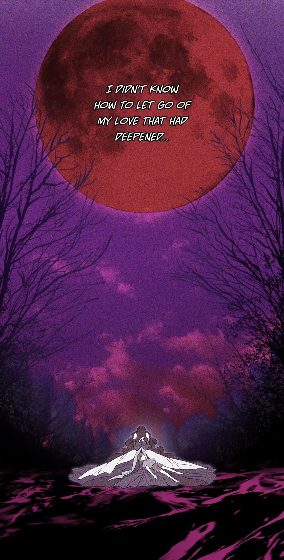 I Became the Hero’s Mom Chapter 79 – Page 48