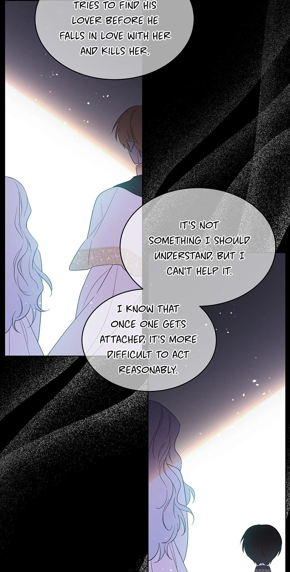 I Became the Hero’s Mom Chapter 79 – Page 50