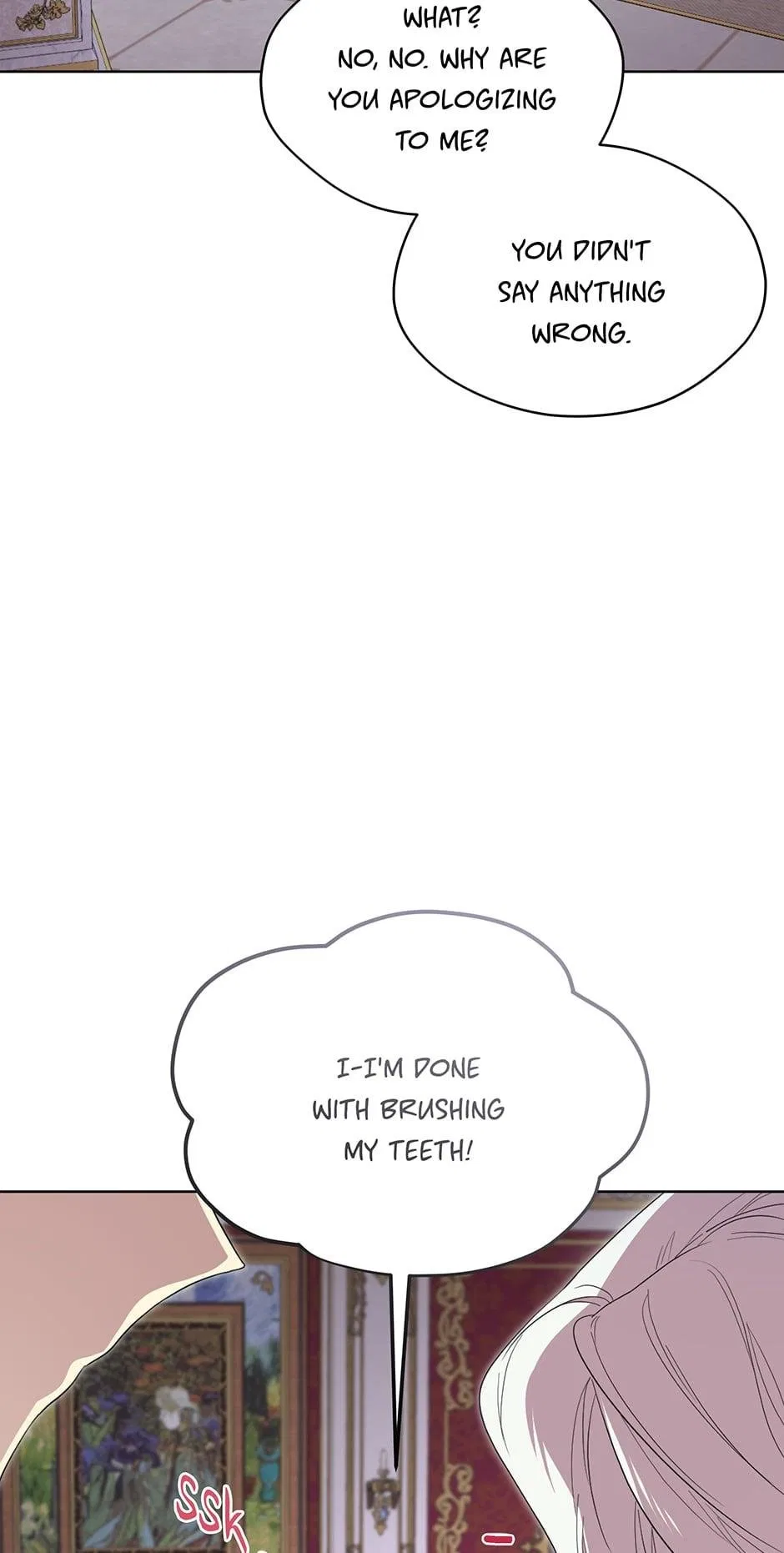 I Became the Hero’s Mom Chapter 79 – Page 54