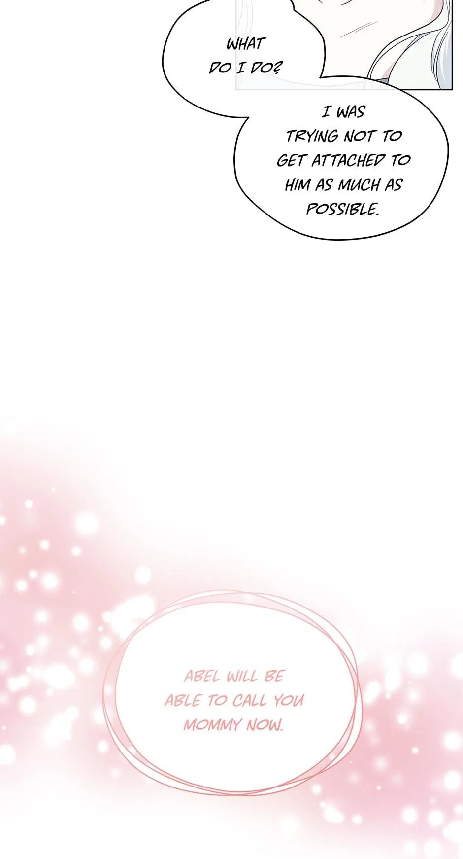 I Became the Hero’s Mom Chapter 79 – Page 61