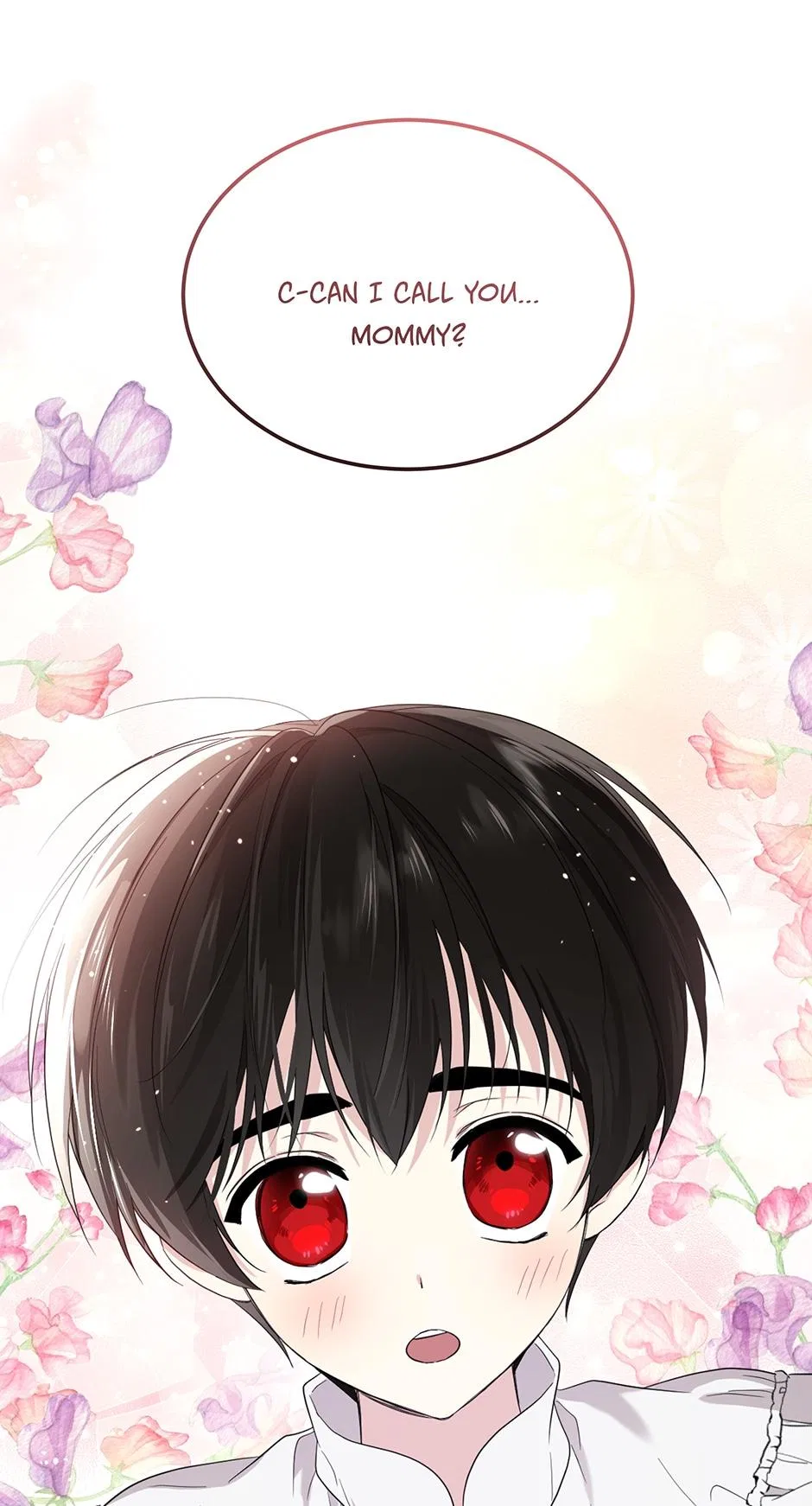 I Became the Hero’s Mom Chapter 79 – Page 63