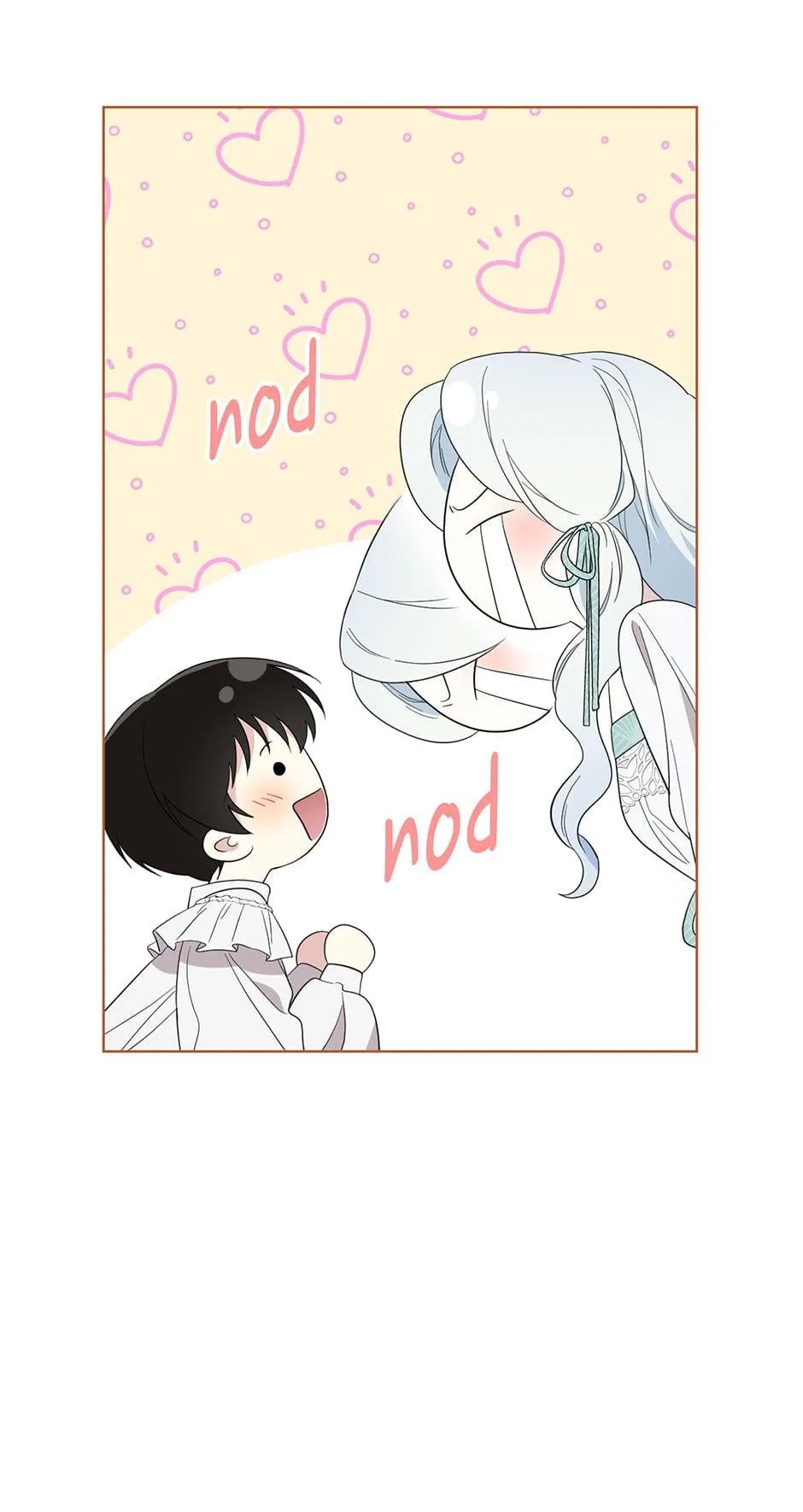 I Became the Hero’s Mom Chapter 79 – Page 65