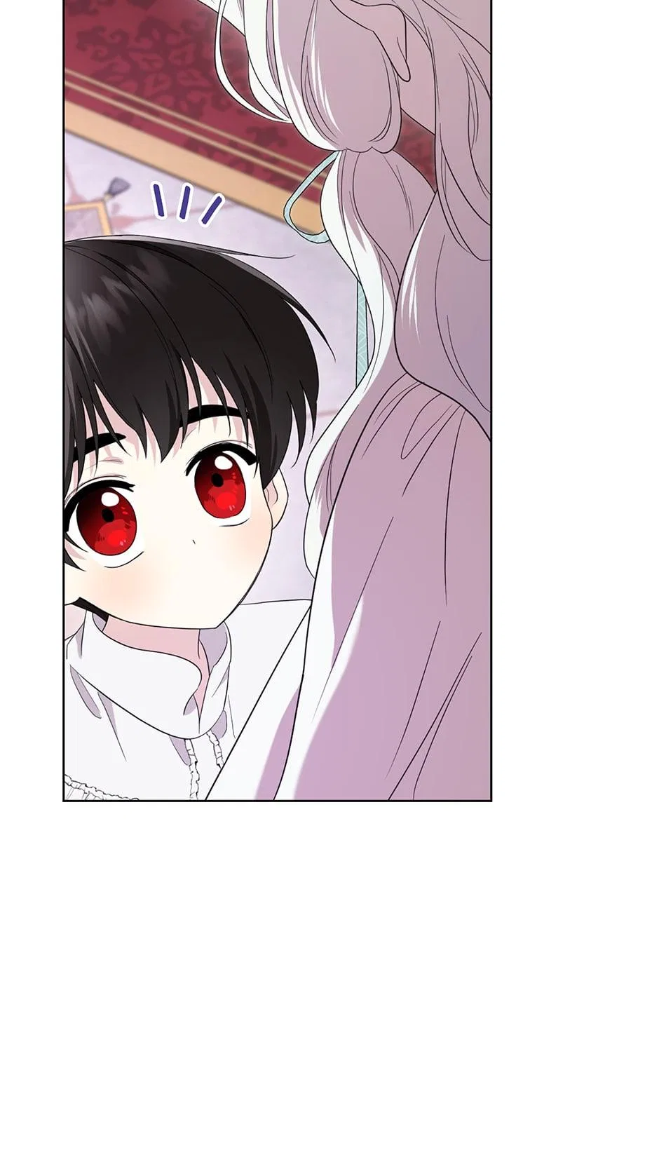 I Became the Hero’s Mom Chapter 79 – Page 71
