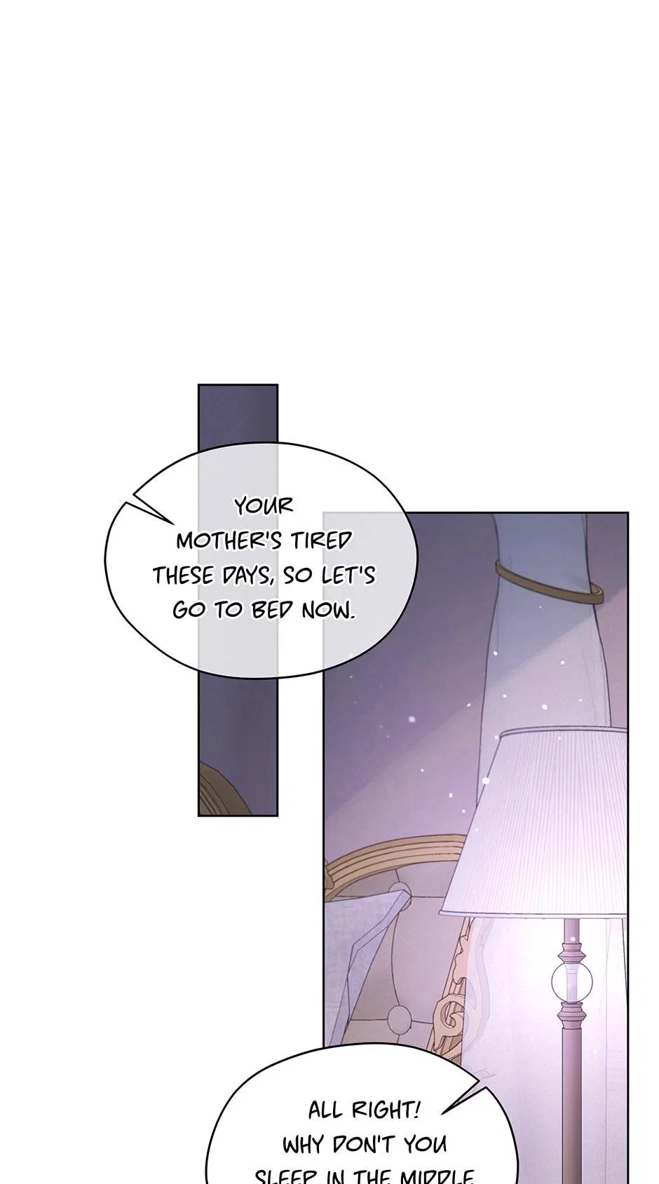 I Became the Hero’s Mom Chapter 79 – Page 77