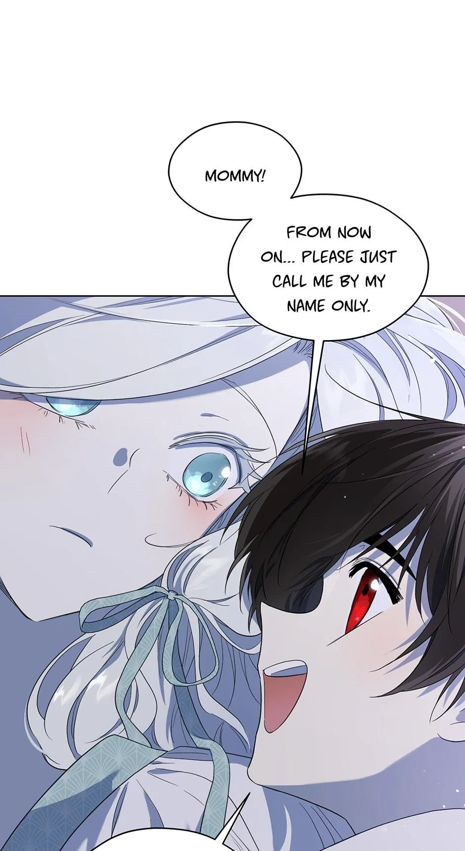 I Became the Hero’s Mom Chapter 79 – Page 80