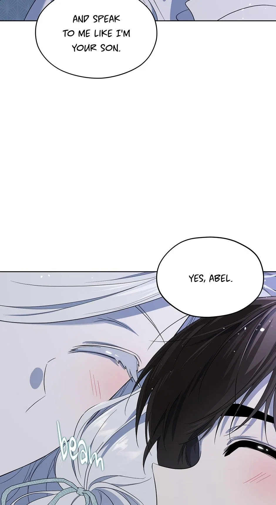 I Became the Hero’s Mom Chapter 79 – Page 81