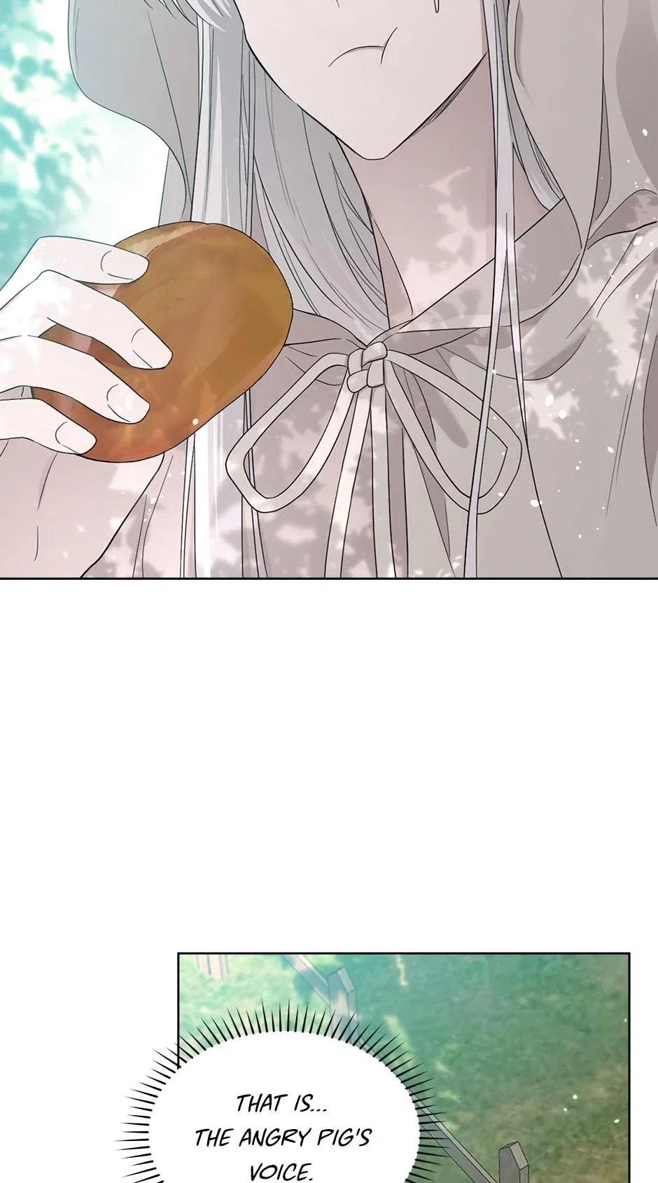 I Became the Hero’s Mom Chapter 78 – Page 3