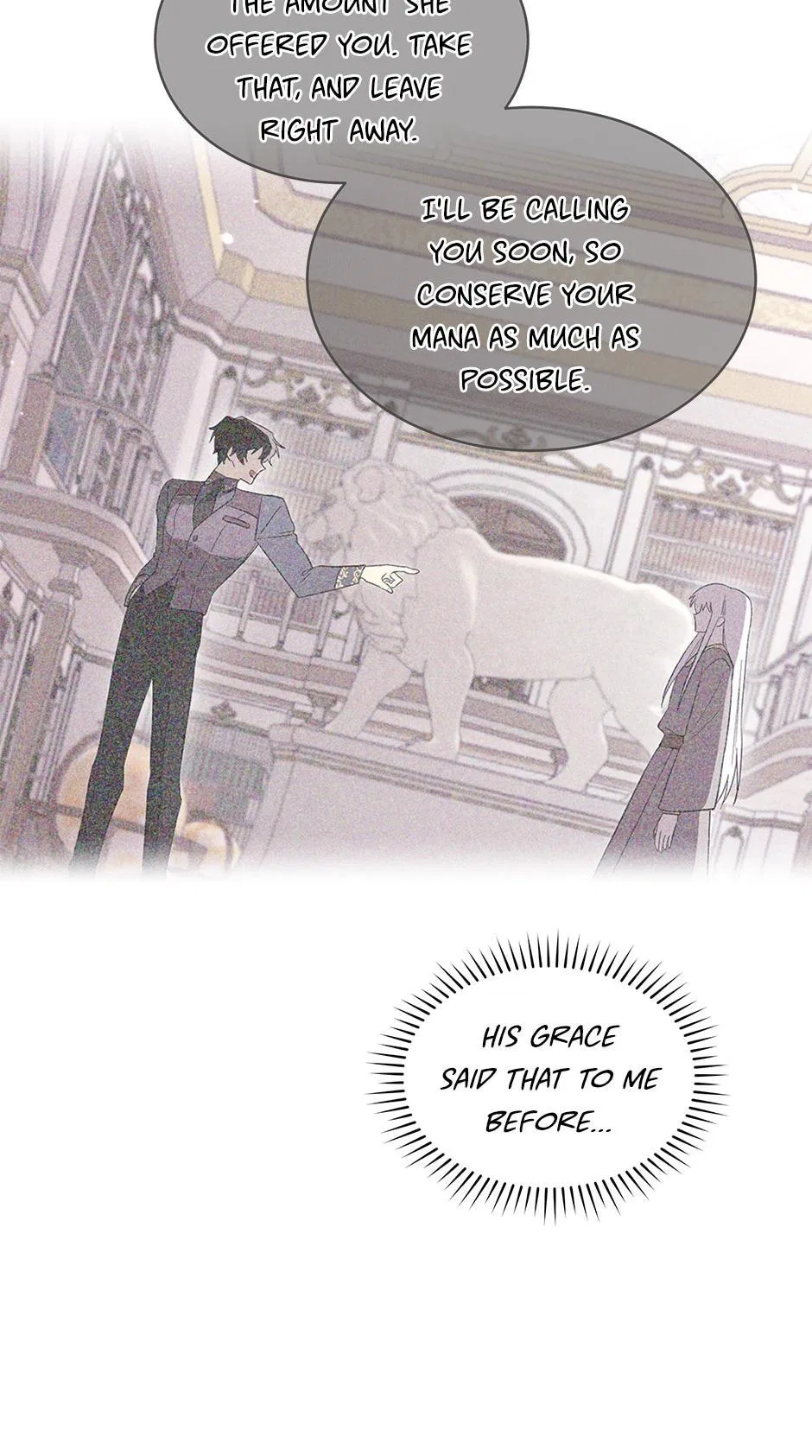 I Became the Hero’s Mom Chapter 78 – Page 5