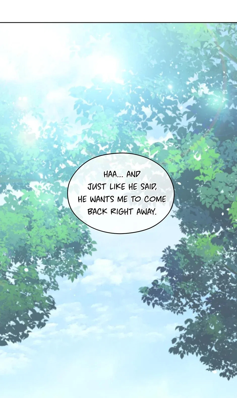 I Became the Hero’s Mom Chapter 78 – Page 6
