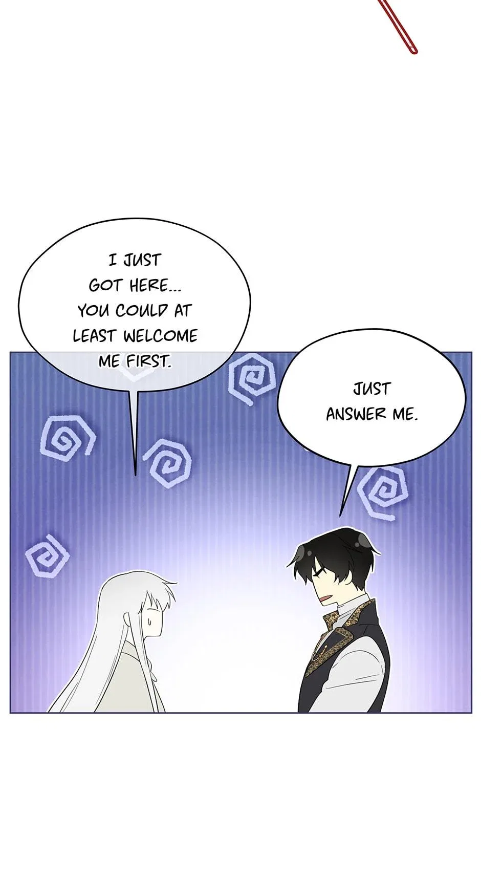 I Became the Hero’s Mom Chapter 78 – Page 11