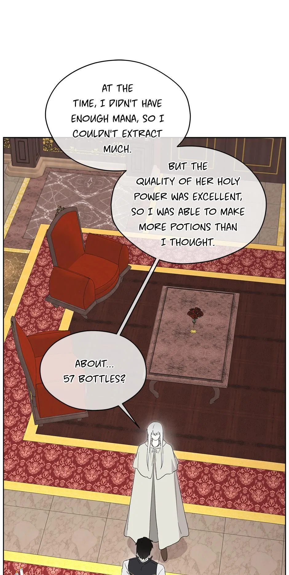 I Became the Hero’s Mom Chapter 78 – Page 12