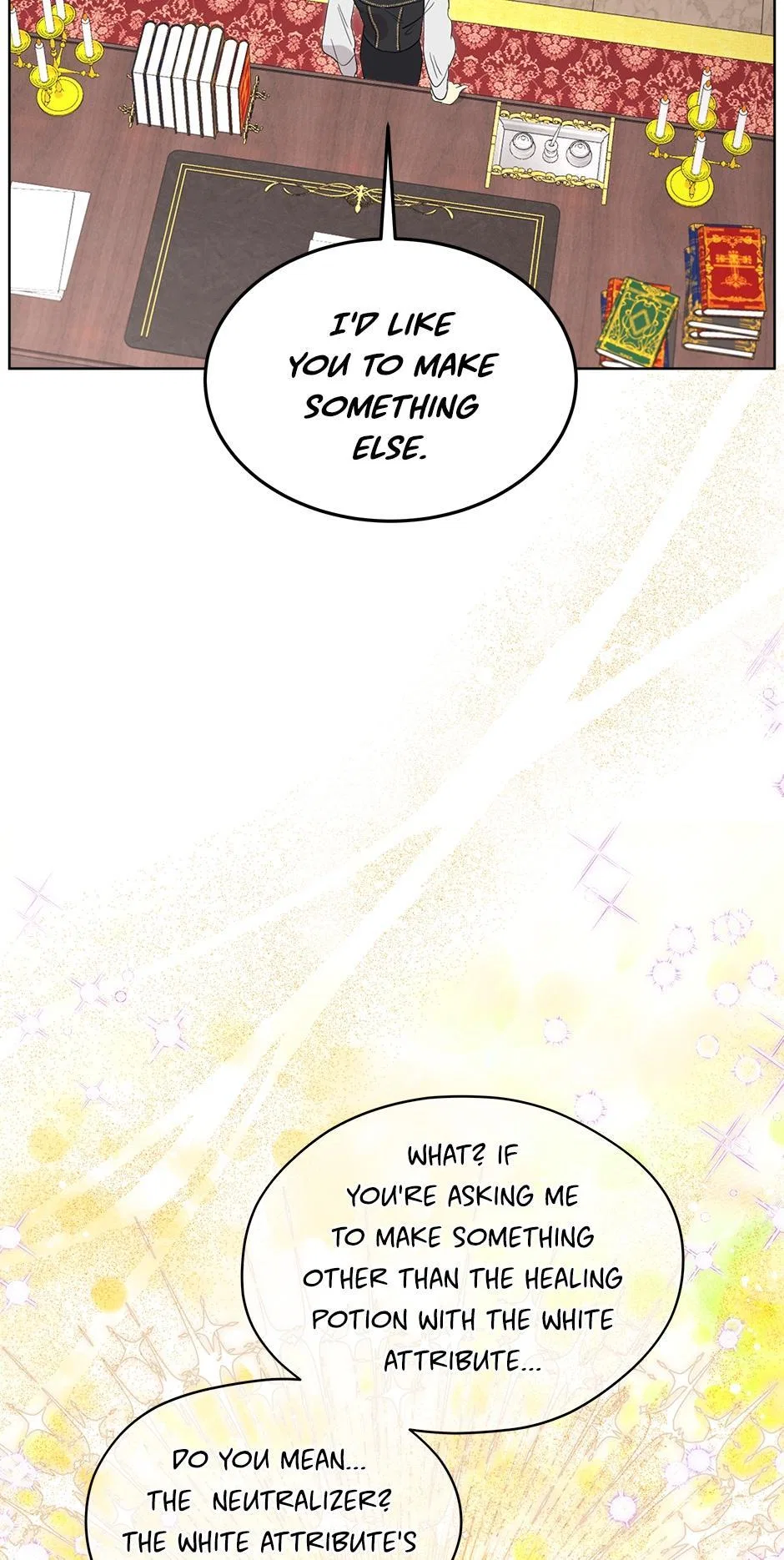 I Became the Hero’s Mom Chapter 78 – Page 13