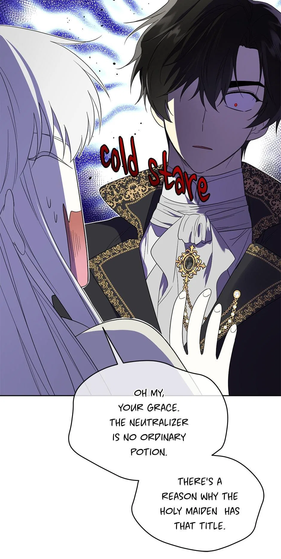 I Became the Hero’s Mom Chapter 78 – Page 16