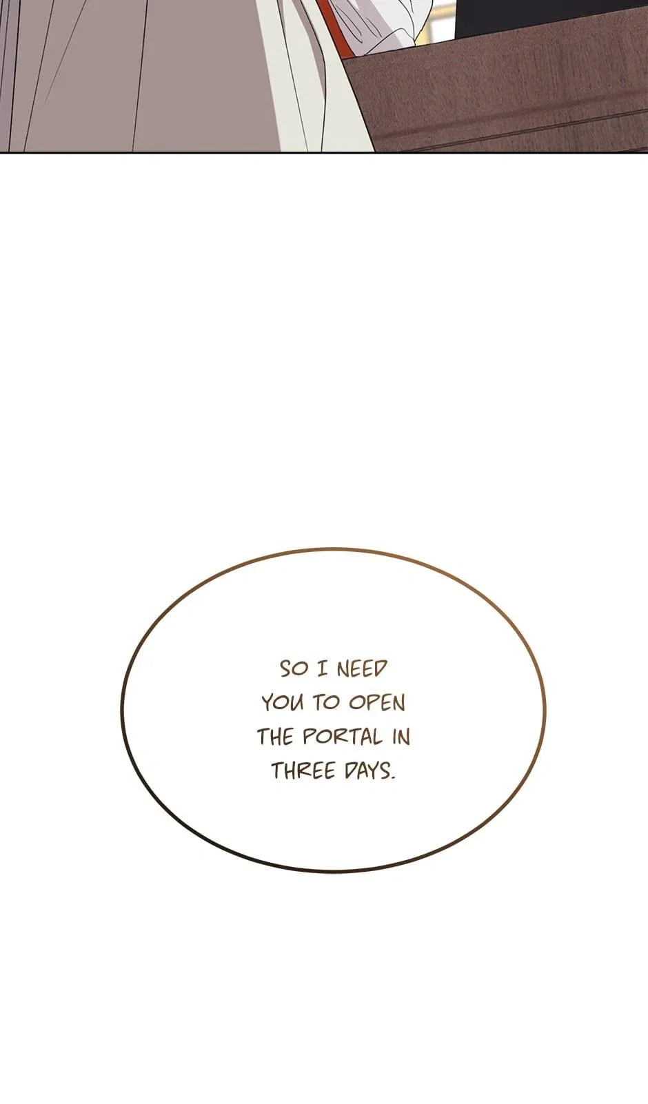 I Became the Hero’s Mom Chapter 78 – Page 26