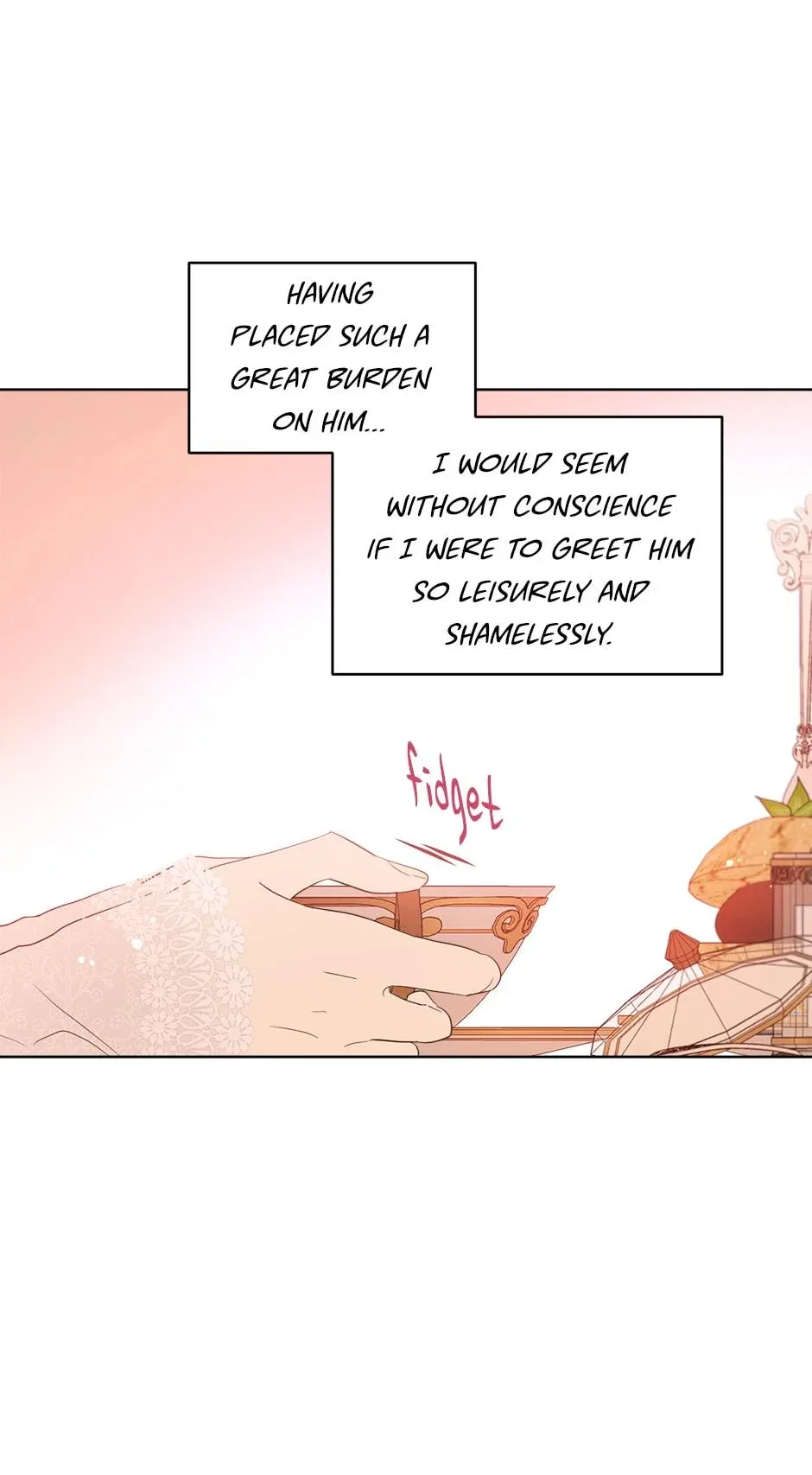 I Became the Hero’s Mom Chapter 78 – Page 30