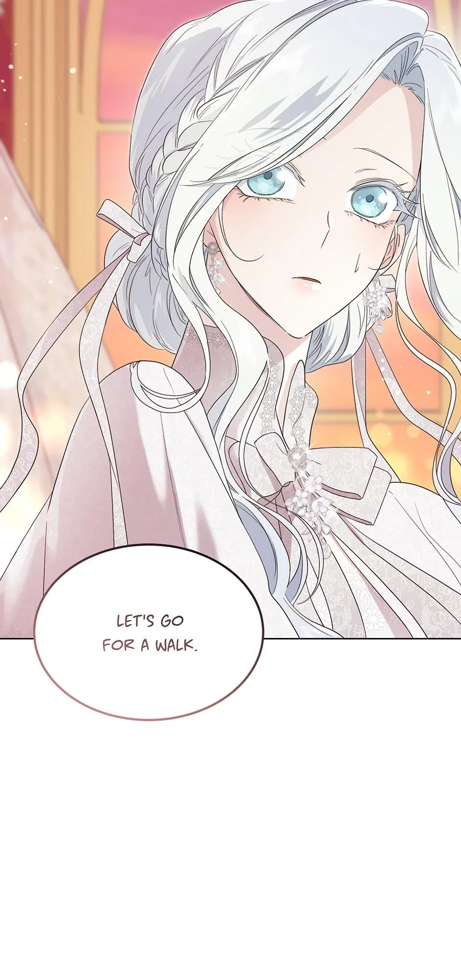 I Became the Hero’s Mom Chapter 78 – Page 35