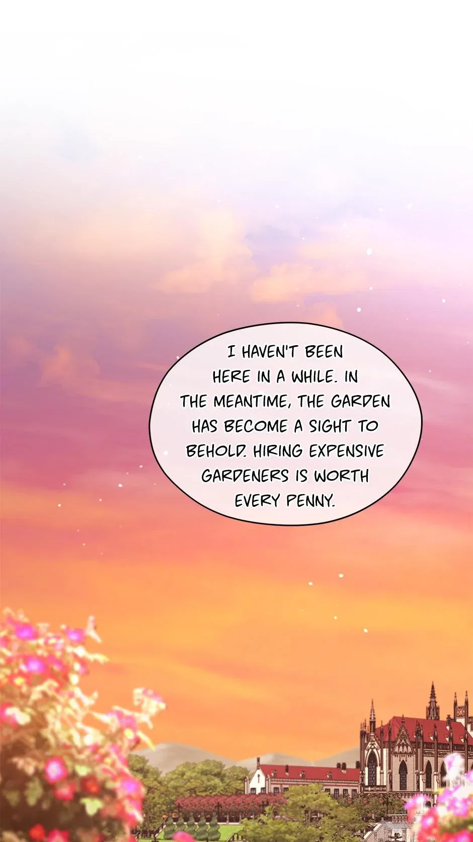 I Became the Hero’s Mom Chapter 78 – Page 36