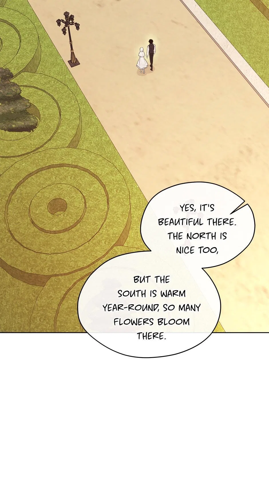 I Became the Hero’s Mom Chapter 78 – Page 38