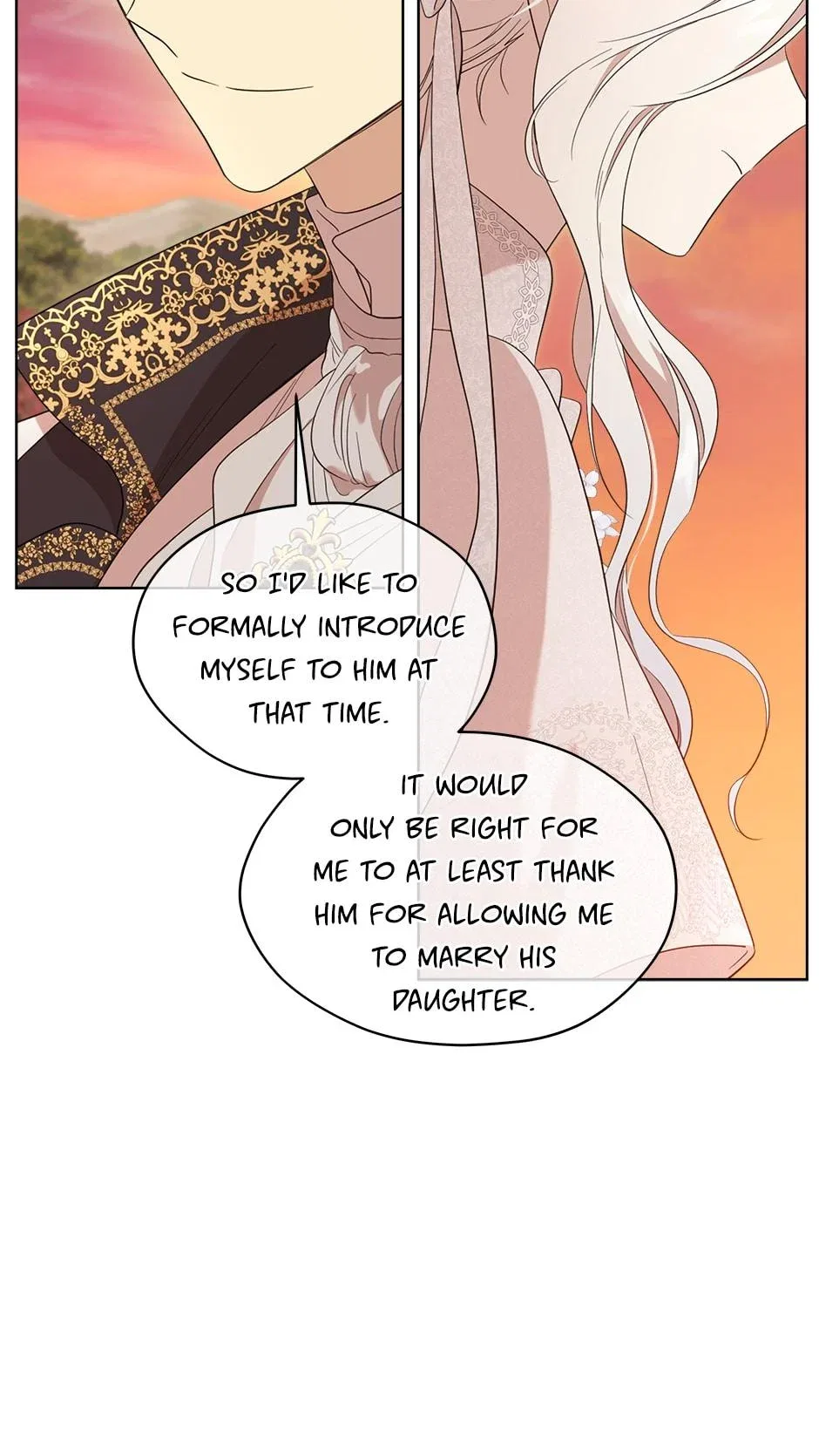 I Became the Hero’s Mom Chapter 78 – Page 40