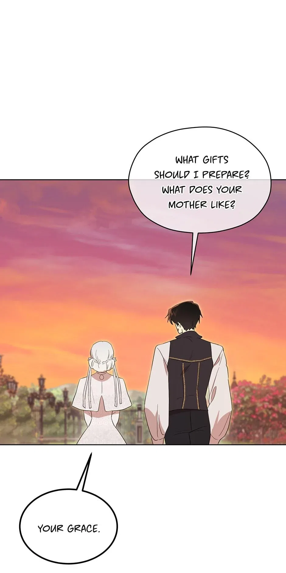 I Became the Hero’s Mom Chapter 78 – Page 41