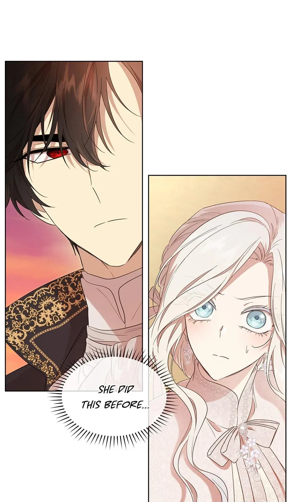 I Became the Hero’s Mom Chapter 78 – Page 44