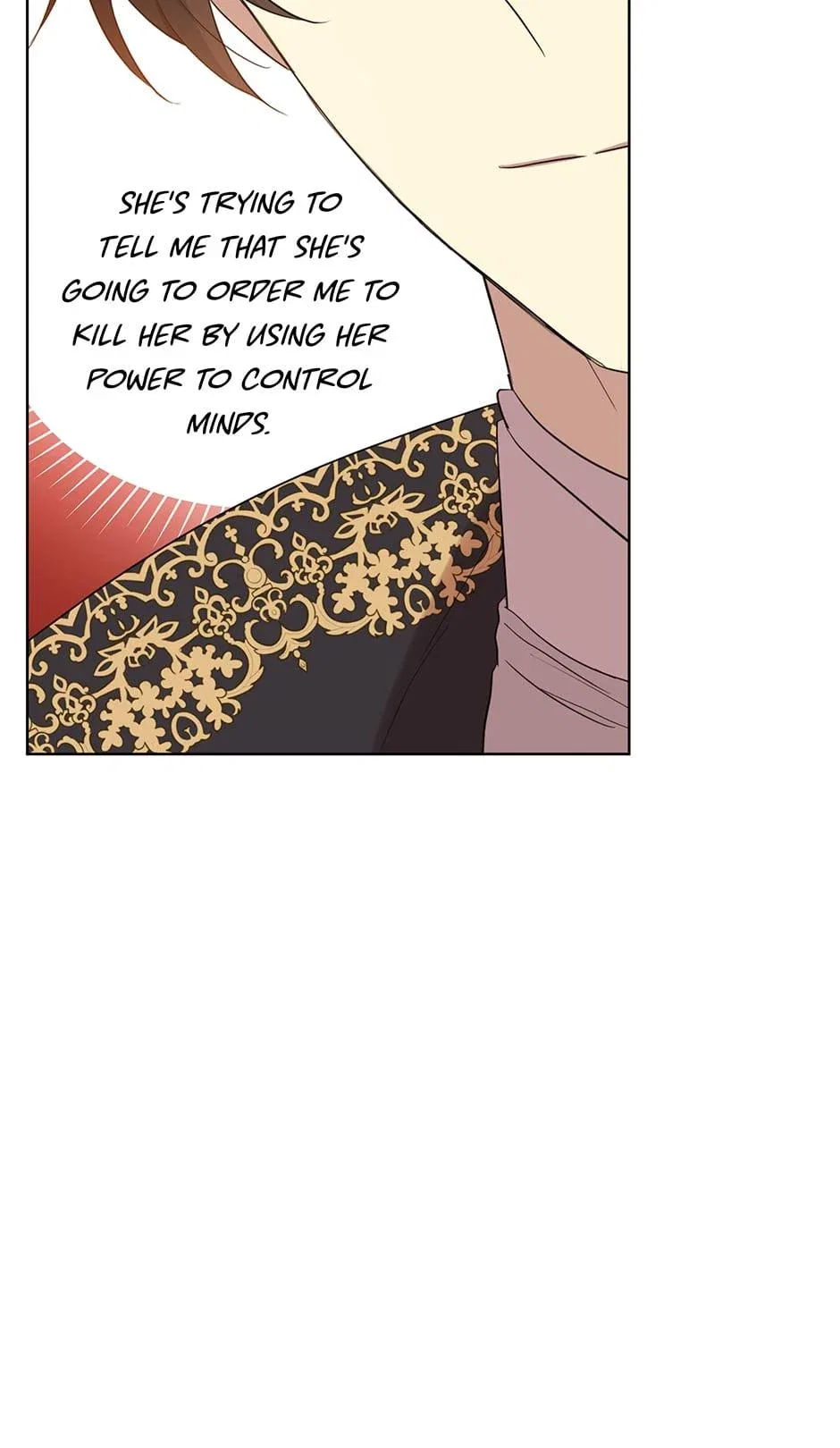 I Became the Hero’s Mom Chapter 78 – Page 47