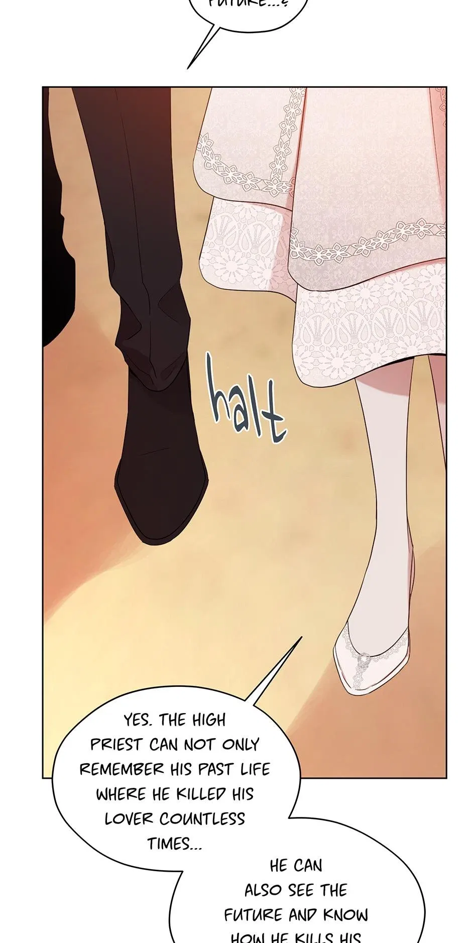 I Became the Hero’s Mom Chapter 78 – Page 56
