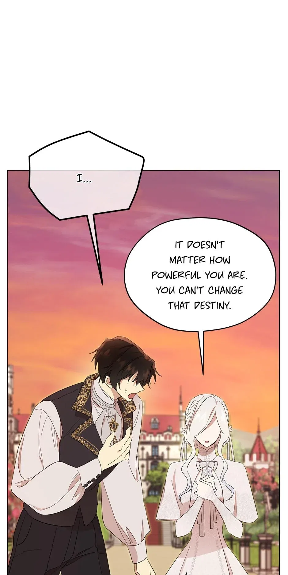 I Became the Hero’s Mom Chapter 78 – Page 60