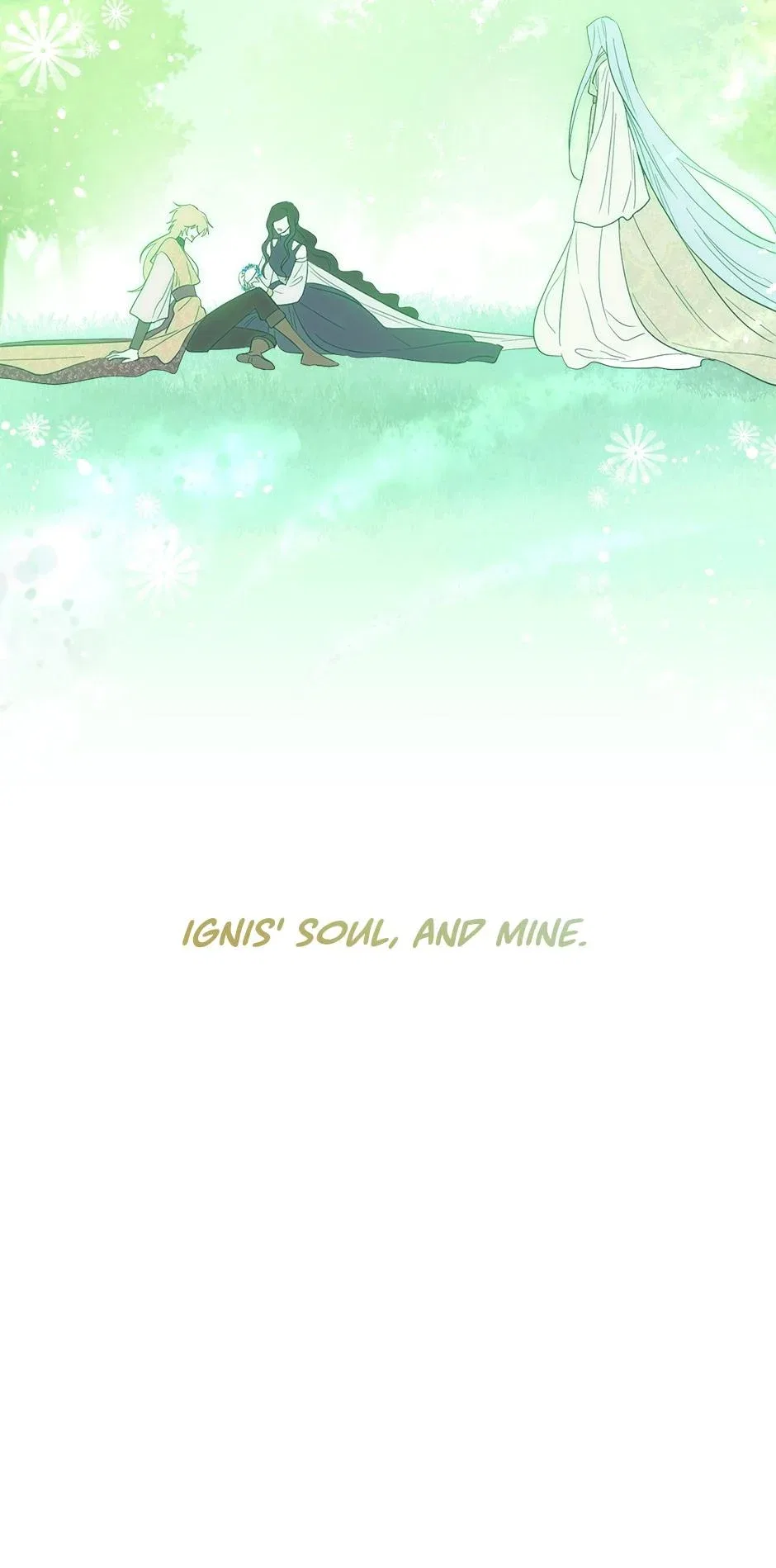 I Became the Hero’s Mom Chapter 78 – Page 69