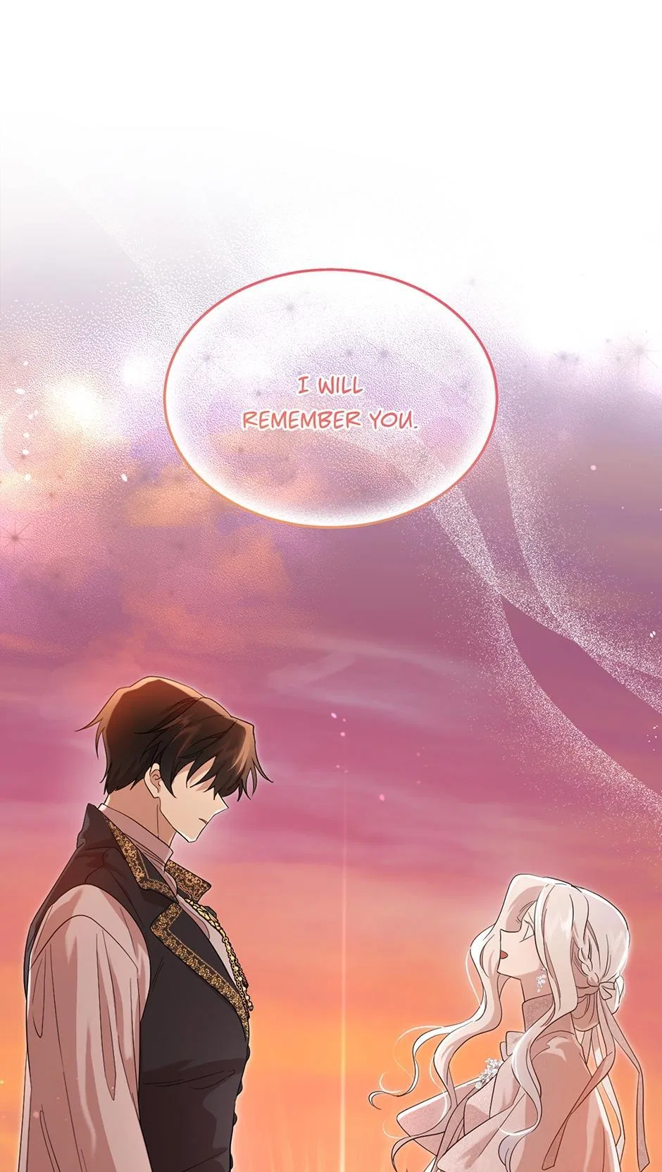 I Became the Hero’s Mom Chapter 78 – Page 76