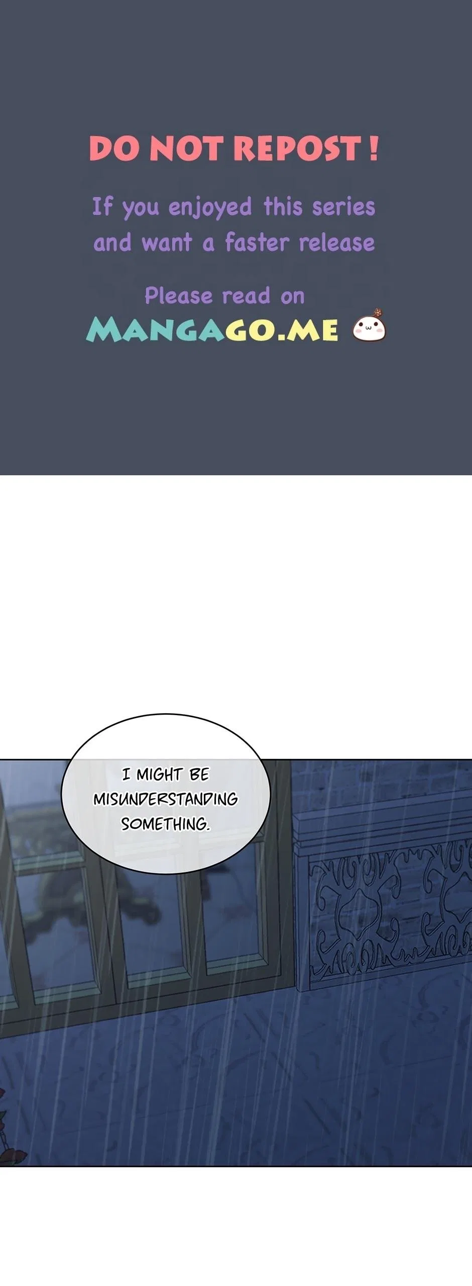 I Became the Hero’s Mom Chapter 77 – Page 1