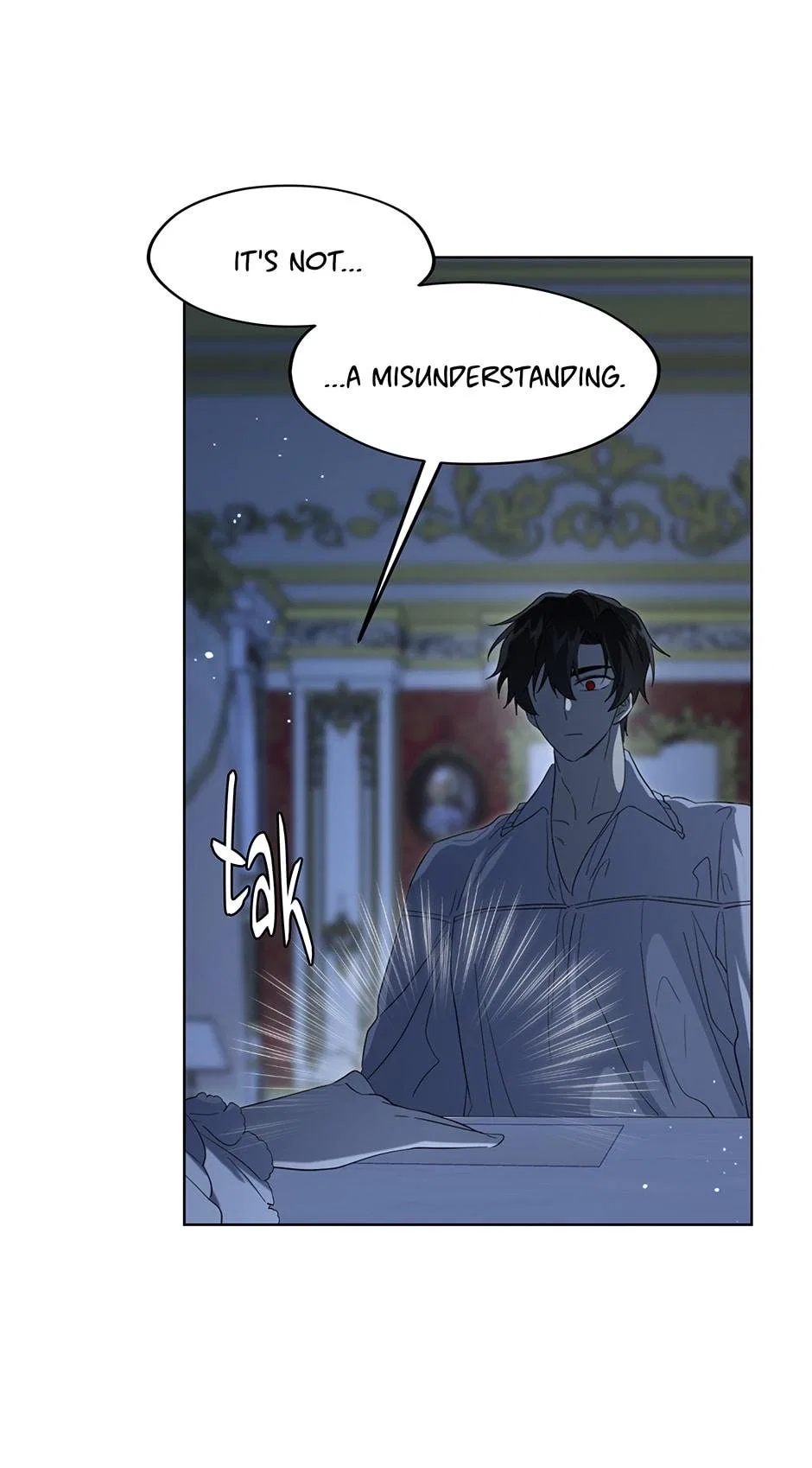 I Became the Hero’s Mom Chapter 77 – Page 8