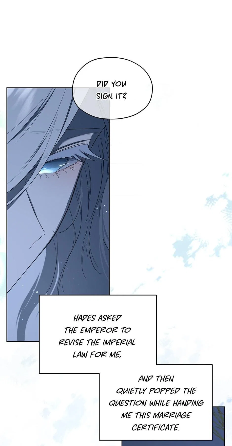 I Became the Hero’s Mom Chapter 77 – Page 10
