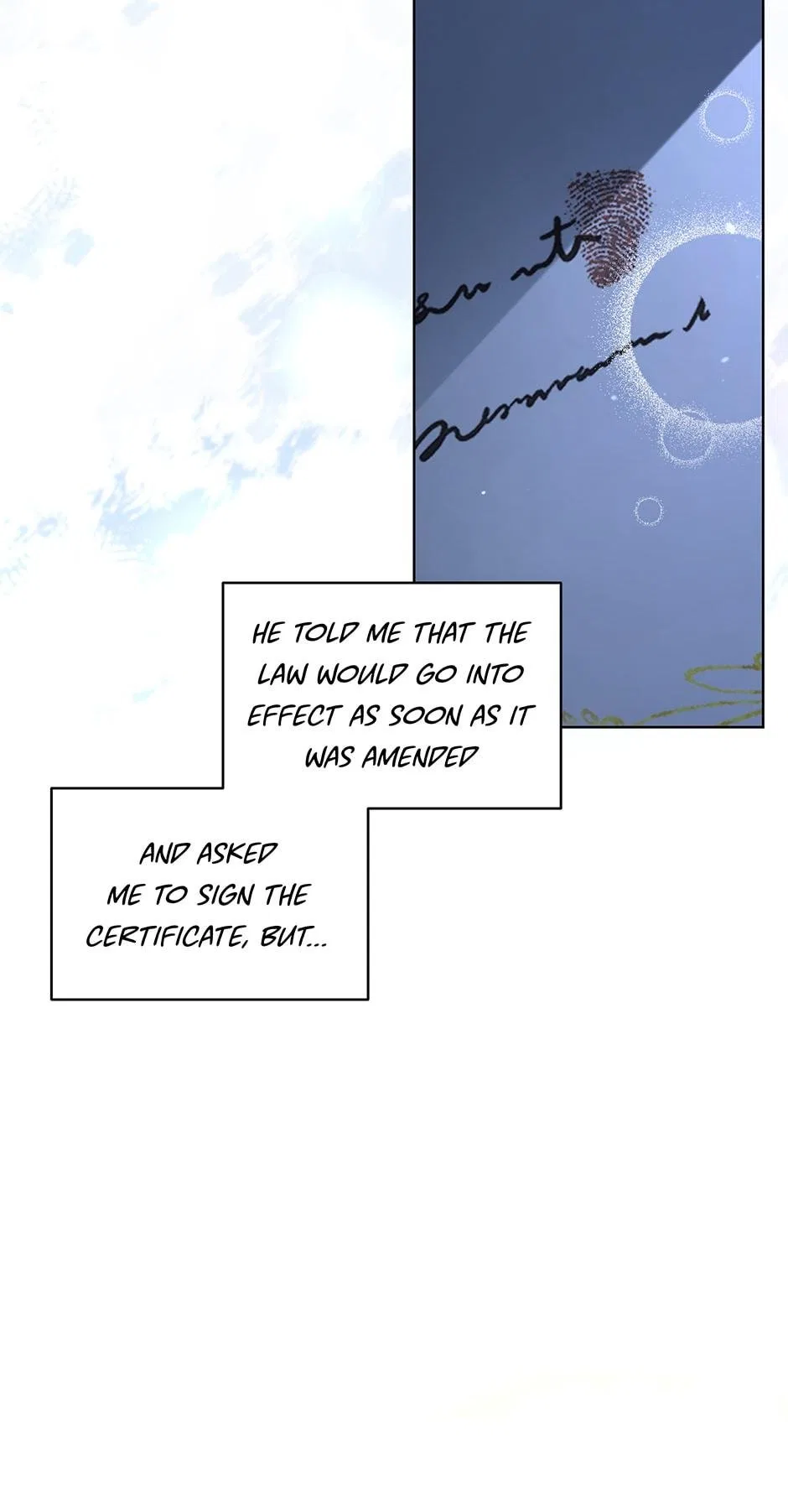I Became the Hero’s Mom Chapter 77 – Page 11