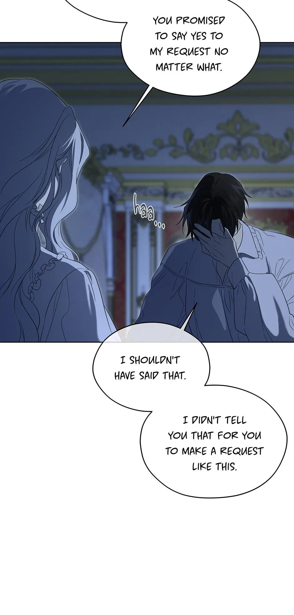 I Became the Hero’s Mom Chapter 77 – Page 15