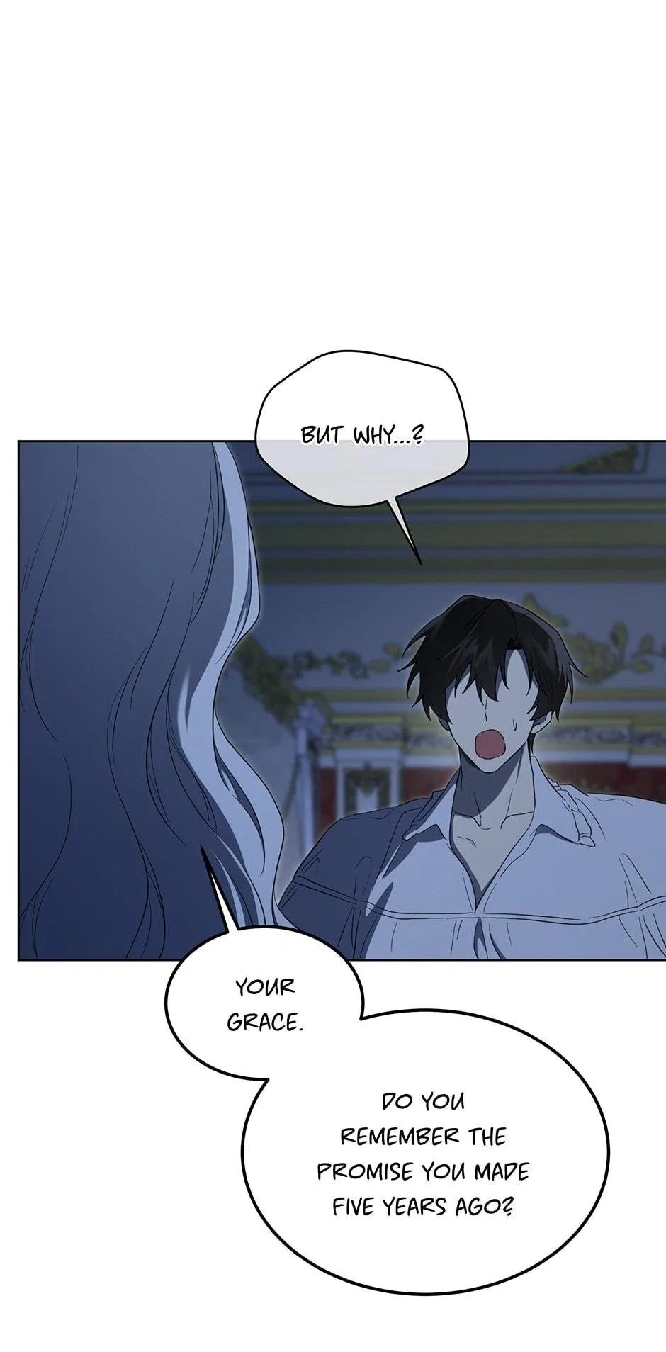 I Became the Hero’s Mom Chapter 77 – Page 25