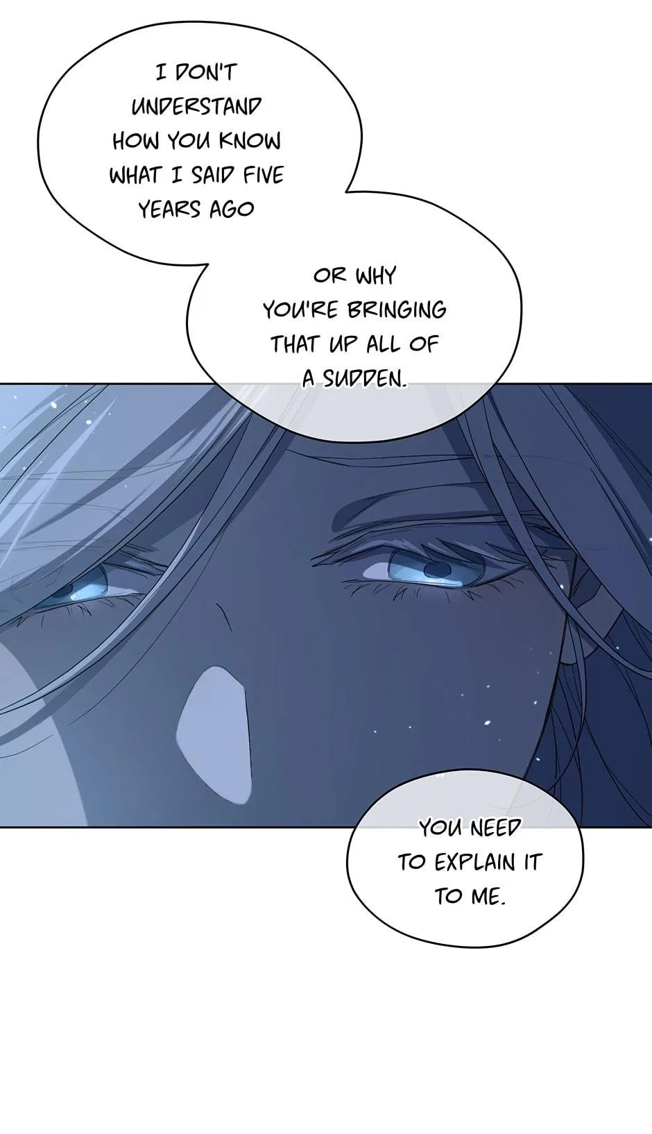 I Became the Hero’s Mom Chapter 77 – Page 31